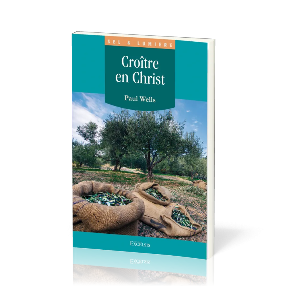 Croître en Christ