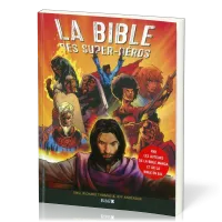 Bible des super héros (La)