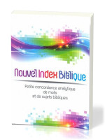 Nouvel index biblique