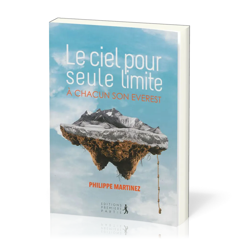 Ciel pour seule limite (Le)