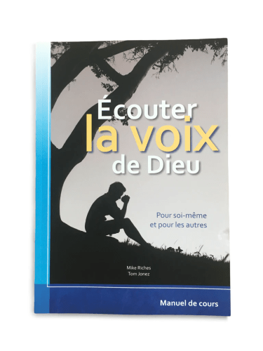 Ecouter la voix de Dieu - Pour soi-même et pour les autres