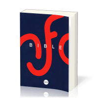 Bible Nouvelle Français courant souple, broché avec deutérocanoniques