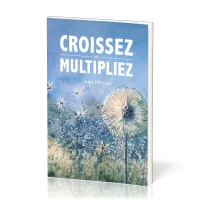 Croissez et multipliez