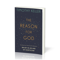 Reason for God (The) - Belief in an age of scepticism