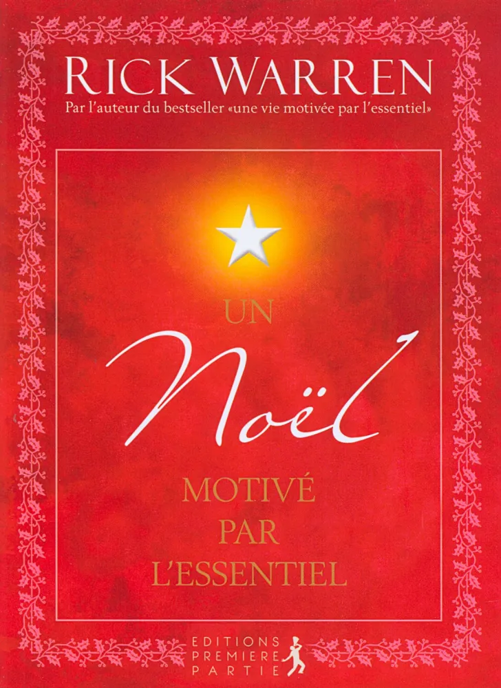 Un Noël motivé par l'essentiel