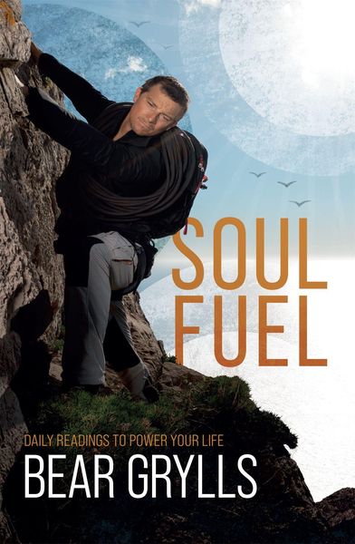 Soul Fuel - Daily readings to power your life