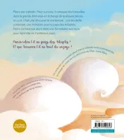 Pierre et sa montgolfière avec CD