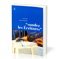 Sondez les écritures Vol. 4