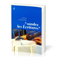 Sondez les écritures Vol. 4