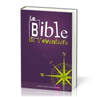 Bible de l'Aventure - Nouvelle édition