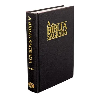 Portugais, Bible Almeida