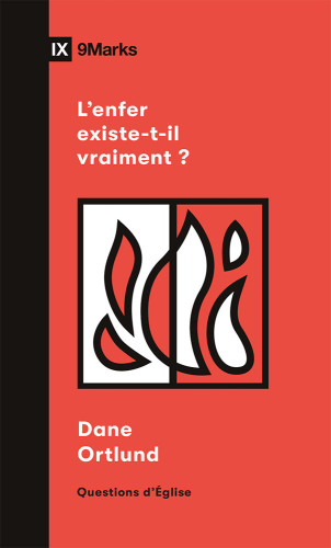 Enfer existe-t-il vraiment (L') ?