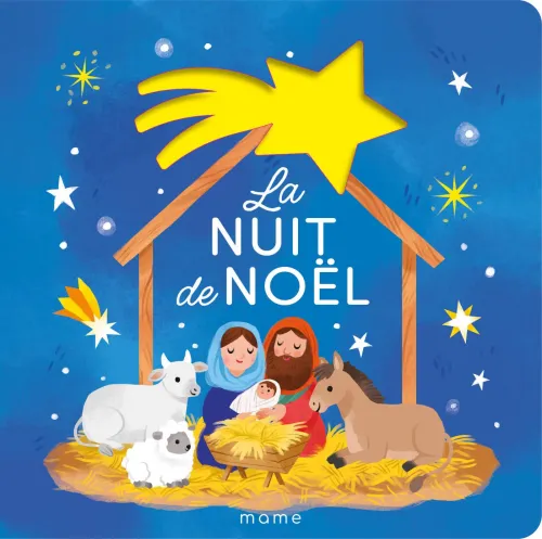 Nuit de Noël (La)