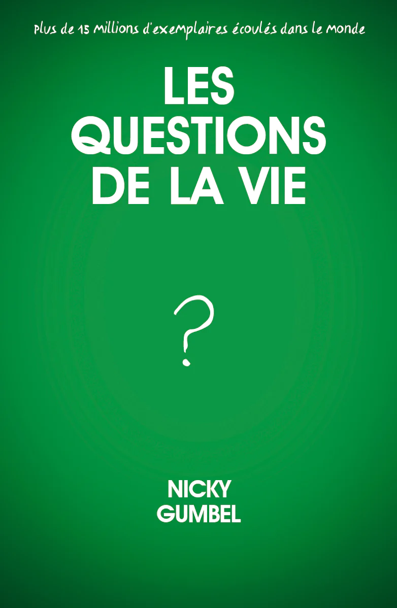 Questions de la vie (Les) - Nouvelle édition