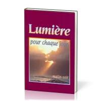 Lumière pour chaque jour