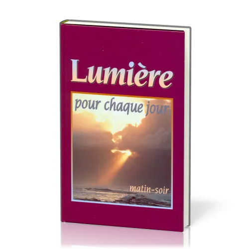 Lumière pour chaque jour