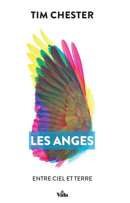 Anges (Les) - Entre ciel et terre