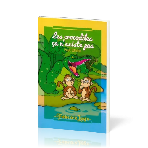 Crocodiles ça n'existe pas (Les)