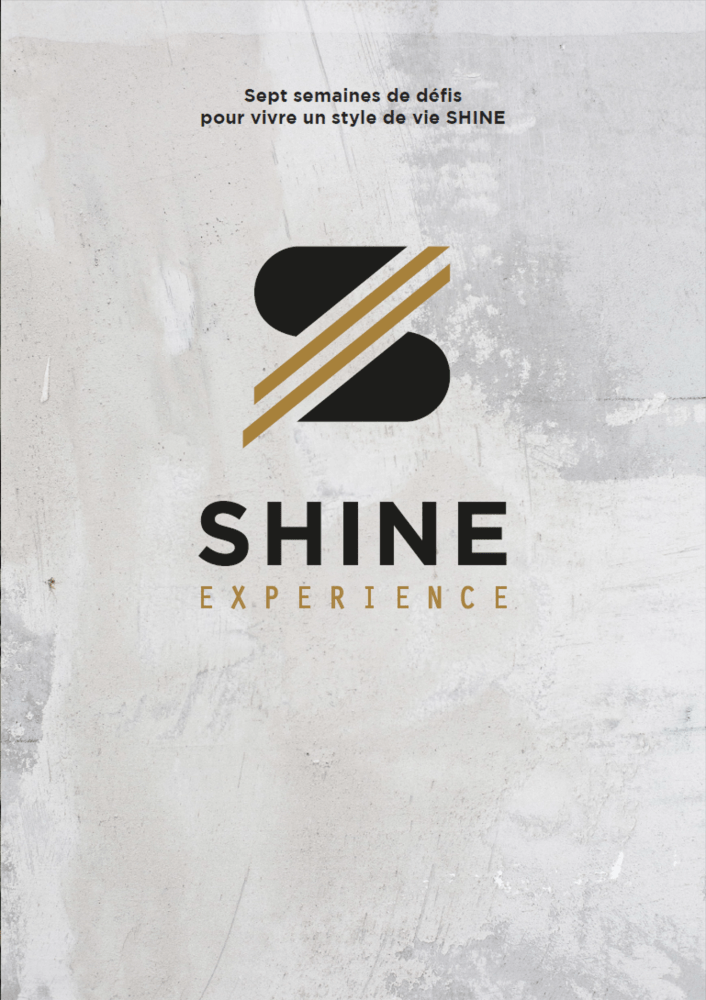 Shine Experience