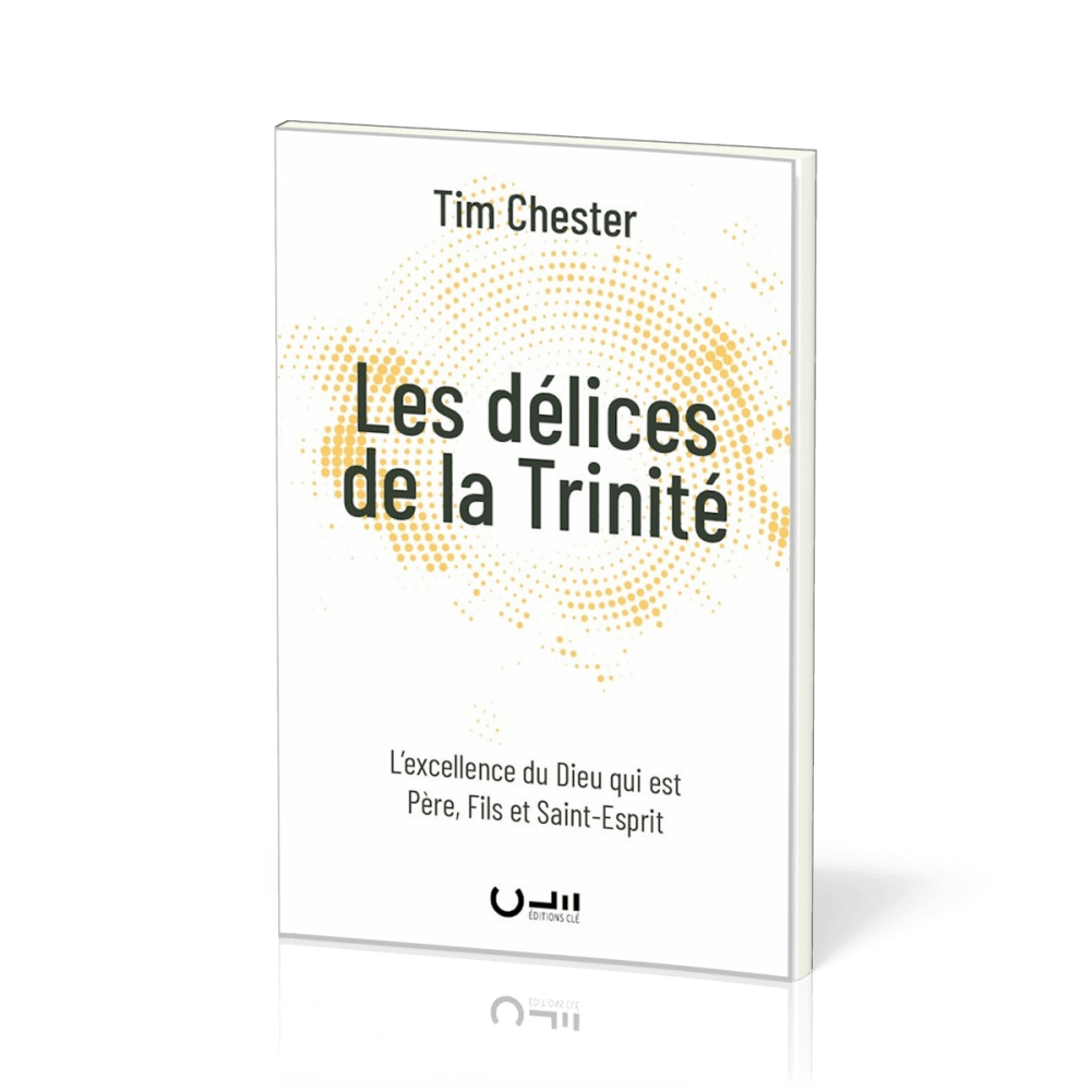 Délices de la Trinité (Les)