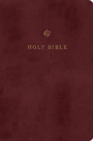 Anglais, ESV Gift and Award Bible