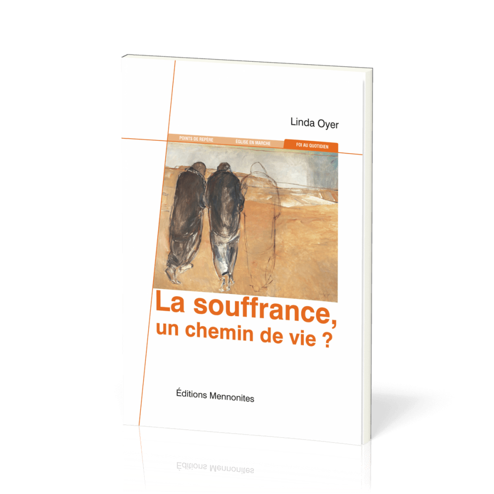 Souffrance, un chemin de vie (La) ?