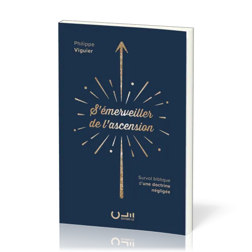 S'émerveiller de l'Ascension