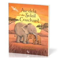 Au-delà du soleil couchant
