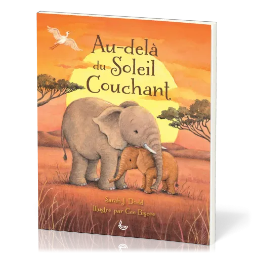 Au-delà du soleil couchant