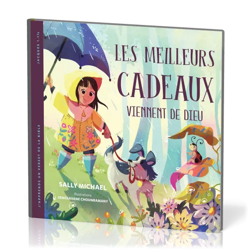 Meilleurs cadeaux viennent de Dieu (Les)
