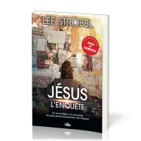 Jésus, l'enquête - Nouvelle édition