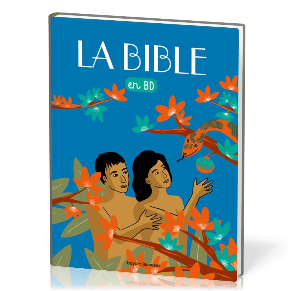 Bible en BD (La)