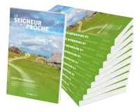 Calendrier Le Seigneur est proche - broché