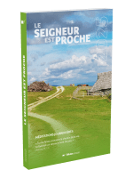 Calendrier Le Seigneur est proche - broché