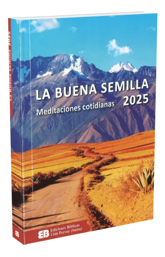 Calendrier Bonne Semence Espagnol broché - La Buena Semilla