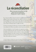 Réconciliation (La) - Dieu veut nous réconcilier avec lui pour vivre en sa présence