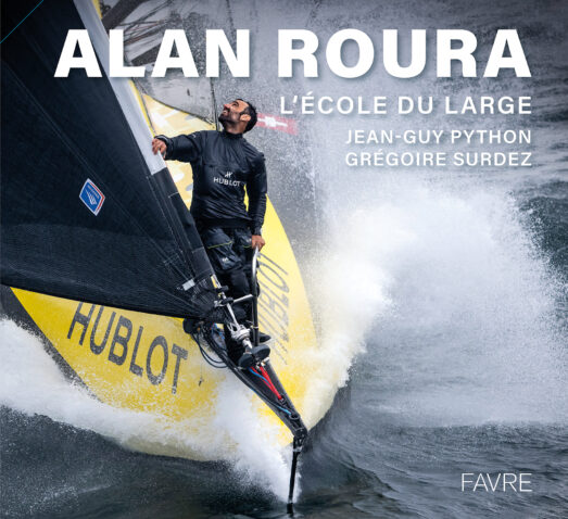 Alan Roura - L'école du large