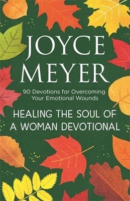 Healing the soul of a woman - Devotional