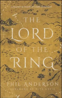 Lord of the ring (The) - A journey in search of Count Zinzendorf