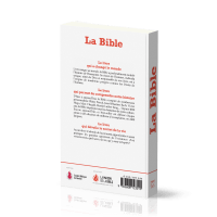 Bible Segond 21 brochée