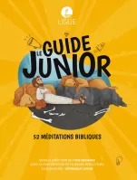 Guide junior (Le)