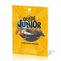 Guide junior (Le)