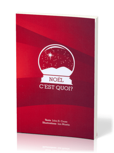 Noël c'est quoi ?