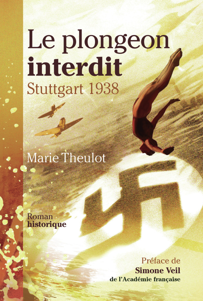 Plongeon interdit (Le) - Stuttgart 1938