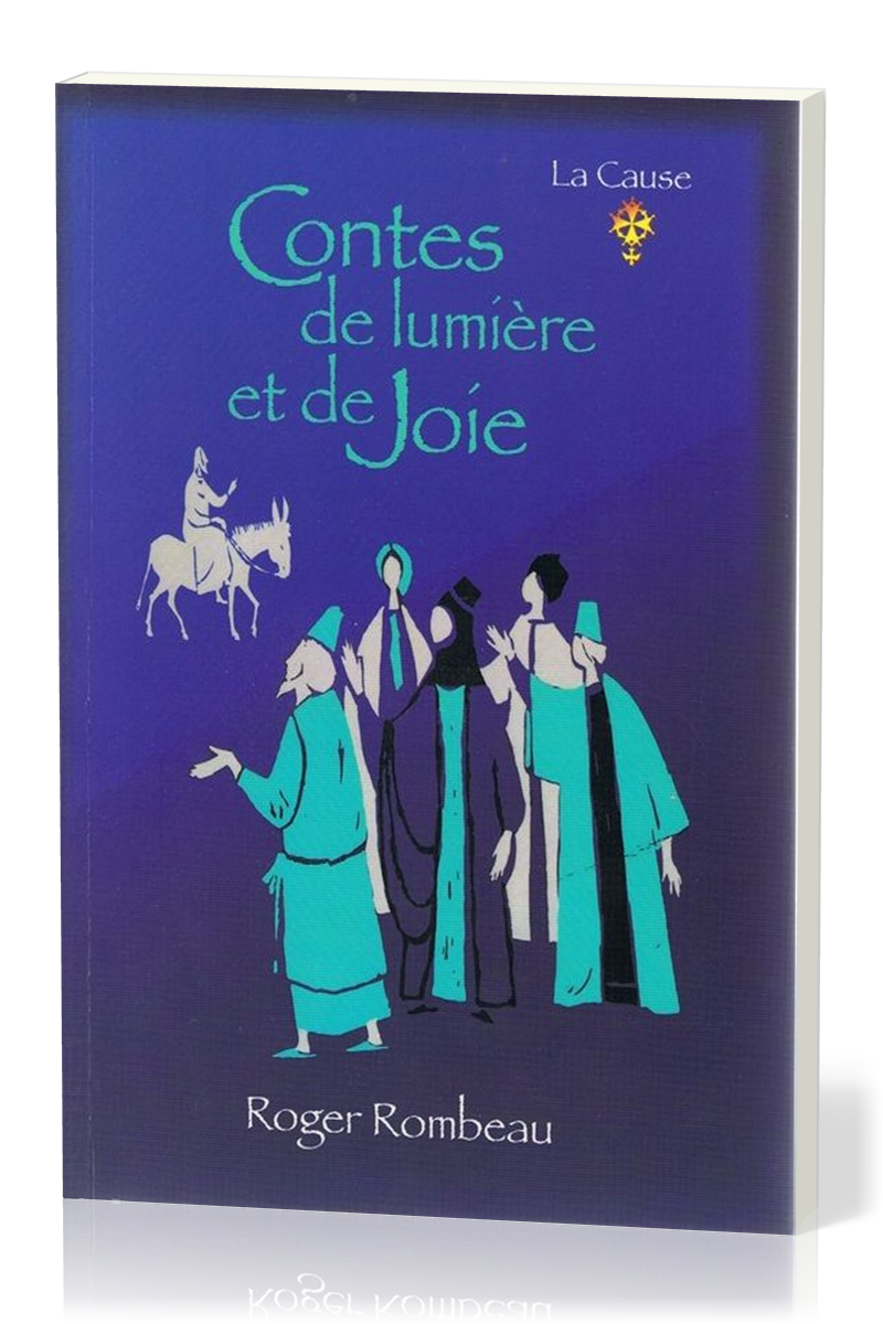 Contes de lumière et de joie