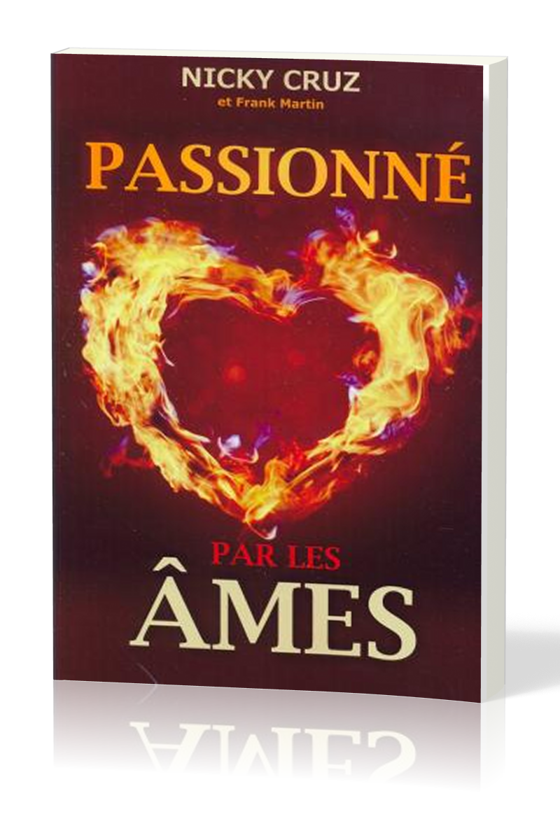 Passionné par les âmes