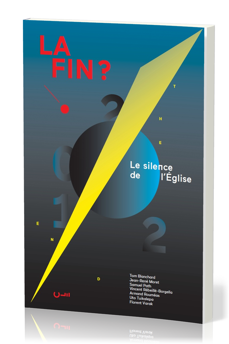 2012 : La fin ? Le silence de l'Eglise