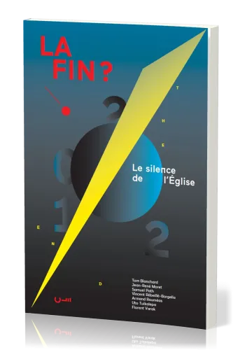 2012 : La fin ? Le silence de l'Eglise