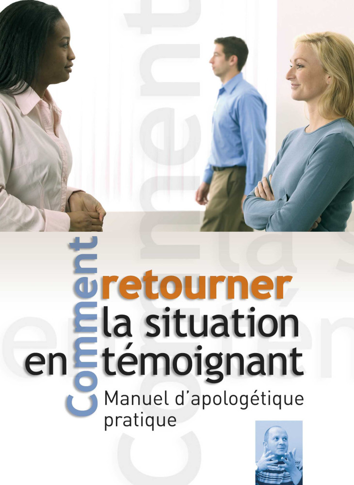 Comment retourner la situation en témoignant ?