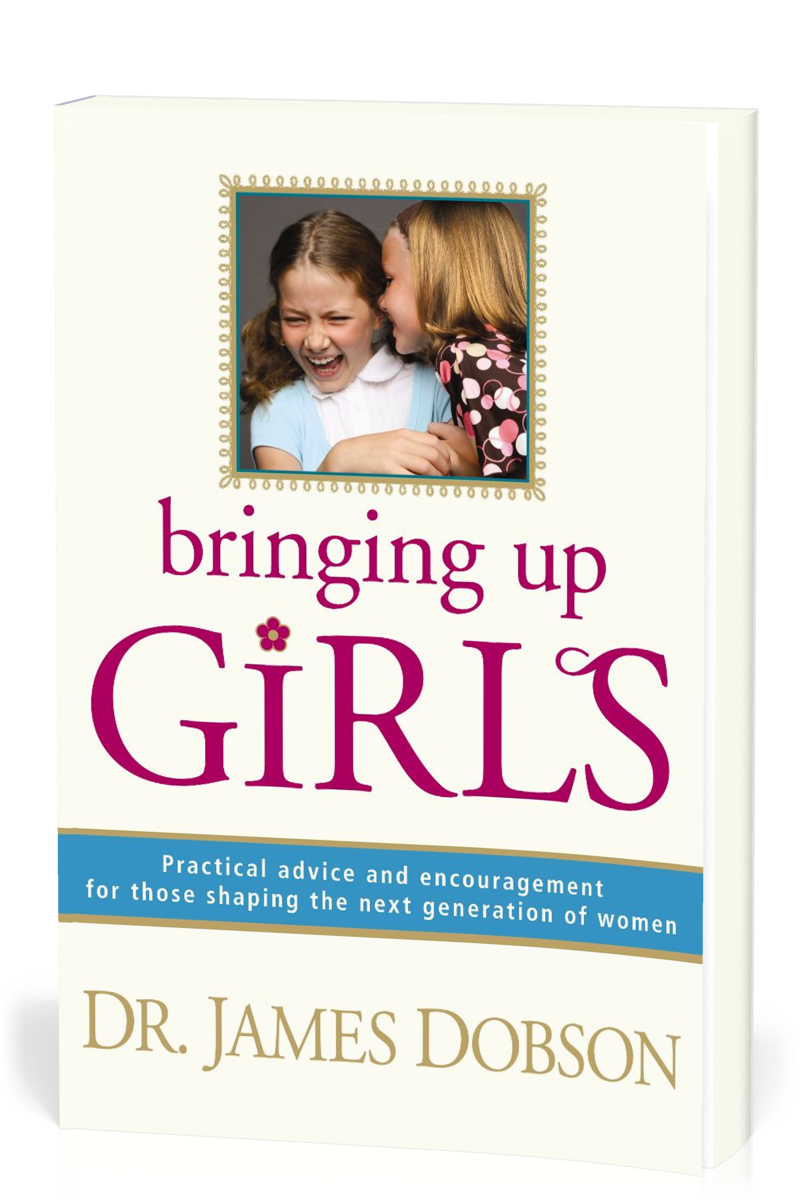 BRINGING UP GIRLS